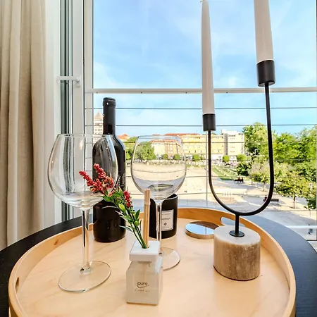 Dioniz Luxury Appartement