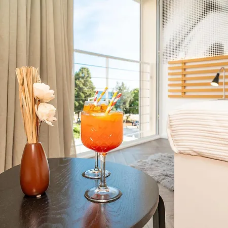 Dioniz Luxury * Zadar