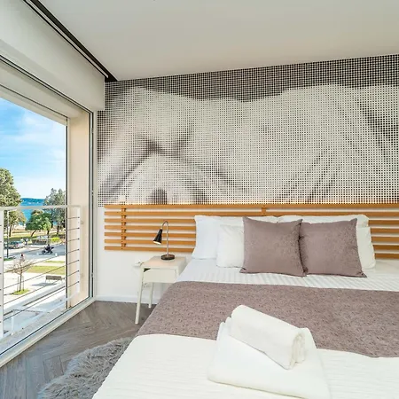 Appartamento Dioniz Luxury
