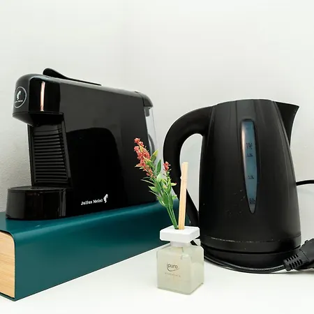 Appartement Dioniz Luxury