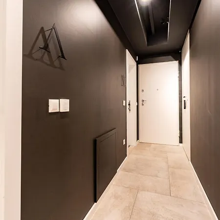 Dioniz Luxury Appartamento Zara