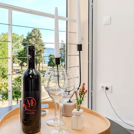 Dioniz Luxury Appartement Zadar