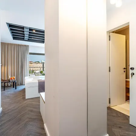 Appartement Dioniz Luxury Zadar