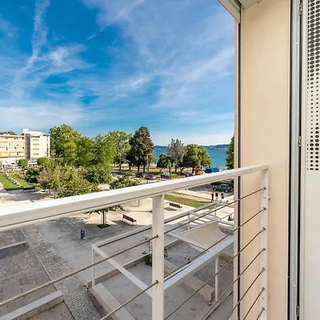 Dioniz Luxury Zadar