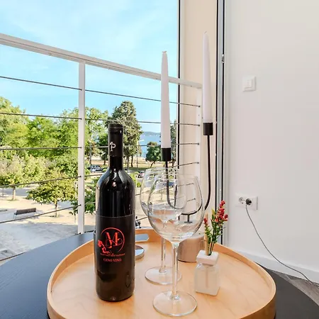 Appartement Dioniz Luxury