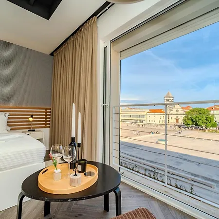 Appartement Dioniz Luxury *