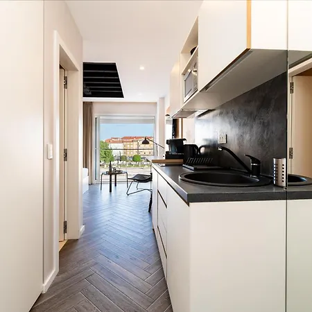 Dioniz Luxury Appartement Zadar