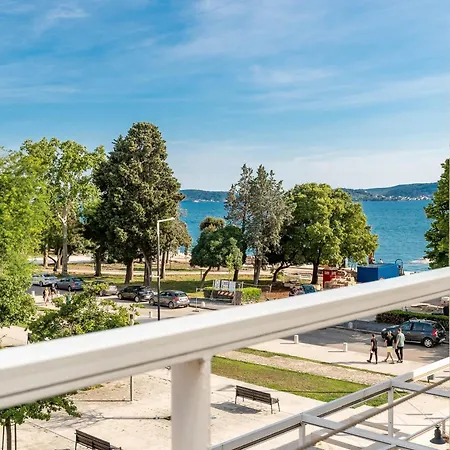 Apartment Dioniz Luxury Zadar