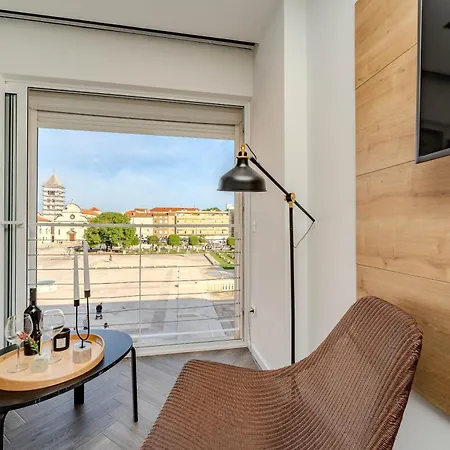 Appartement Dioniz Luxury Zadar