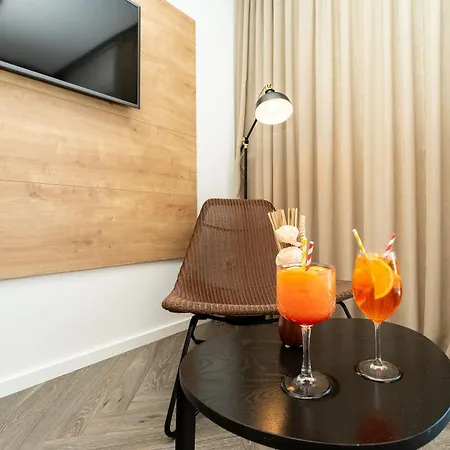 Appartement Dioniz Luxury *