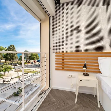 Dioniz Luxury Appartement *