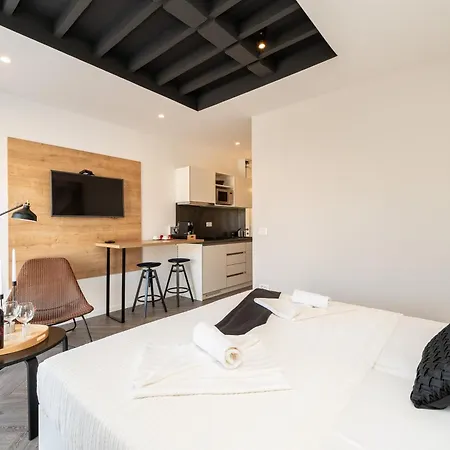 Dioniz Luxury * Zadar