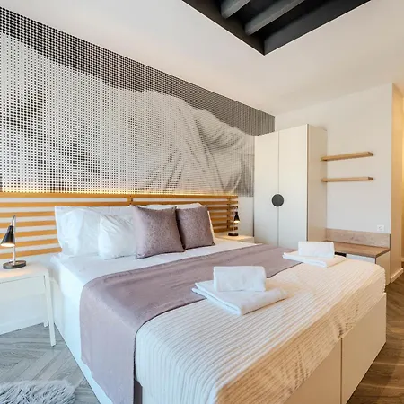 Apartment Dioniz Luxury Zadar