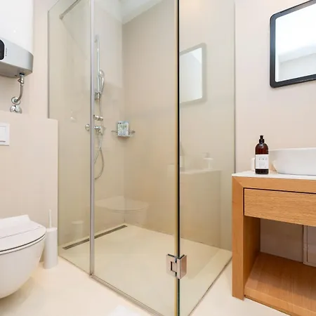 Apartment Dioniz Luxury *