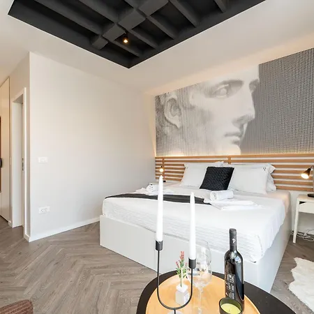 Appartement Dioniz Luxury Zadar