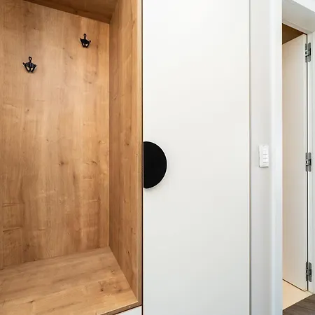 Appartement Dioniz Luxury