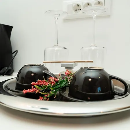 Apartment Dioniz Luxury