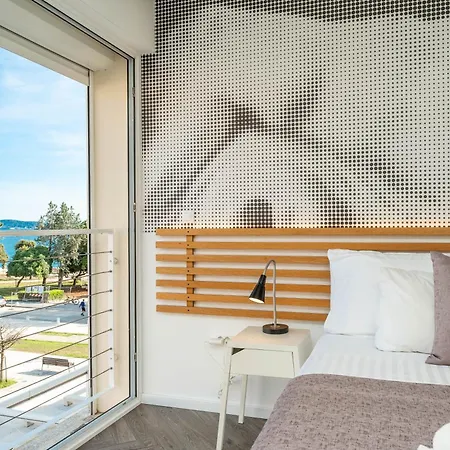 Dioniz Luxury Apartment