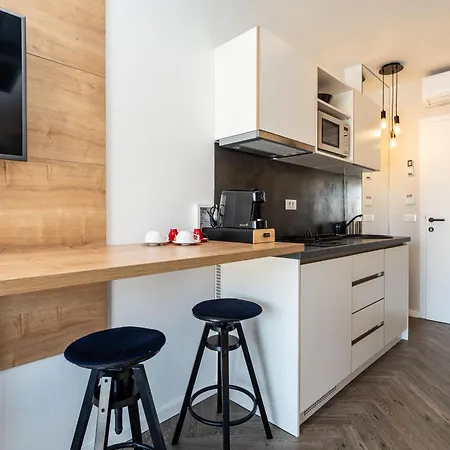 Apartment Dioniz Luxury *