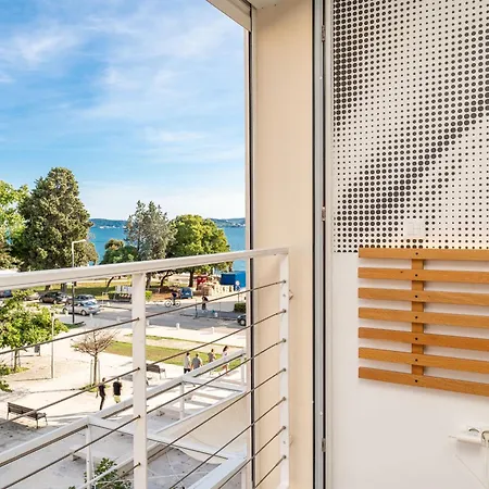 Apartman Dioniz Luxury Zadar