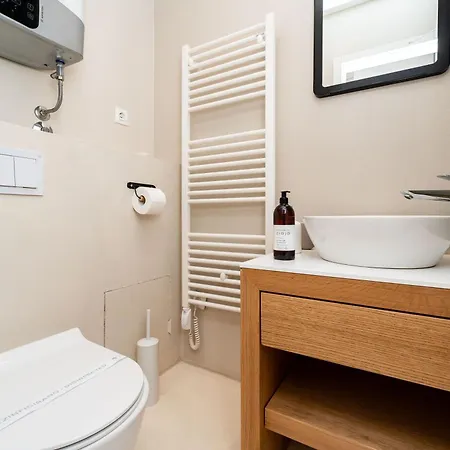 Dioniz Luxury * Zadar