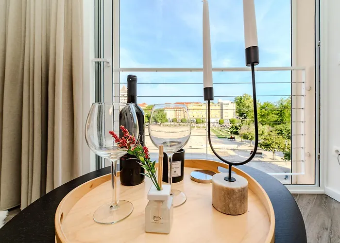 Dioniz Luxury Apartamento