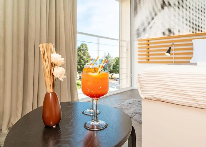 Dioniz Luxury * Zadar