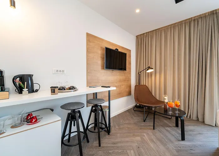 Dioniz Luxury Apartamento