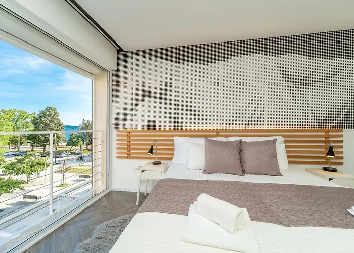 Apartamento Dioniz Luxury