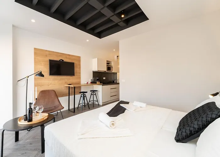 Dioniz Luxury * Zadar