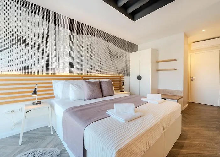Apartamento Dioniz Luxury Zadar