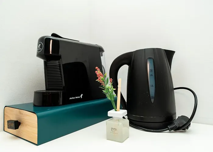 Apartamento Dioniz Luxury