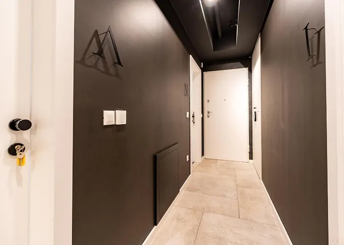 Dioniz Luxury Apartamento Zadar