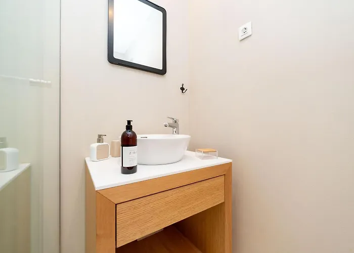 Dioniz Luxury Apartamento