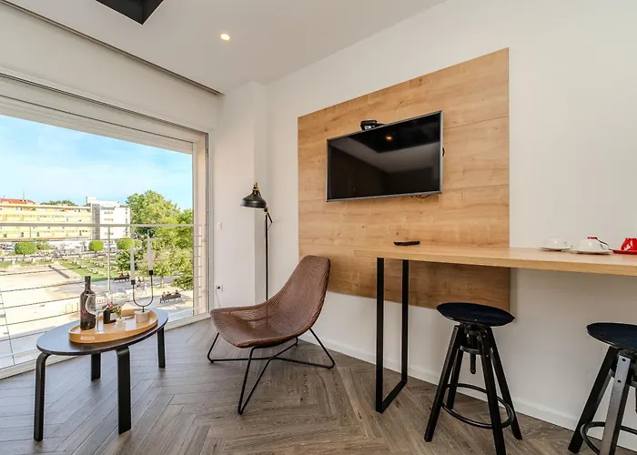 Dioniz Luxury Apartman