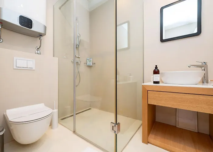 Apartamento Dioniz Luxury *