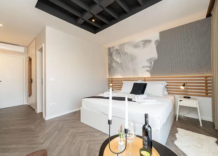 Apartamento Dioniz Luxury Zadar