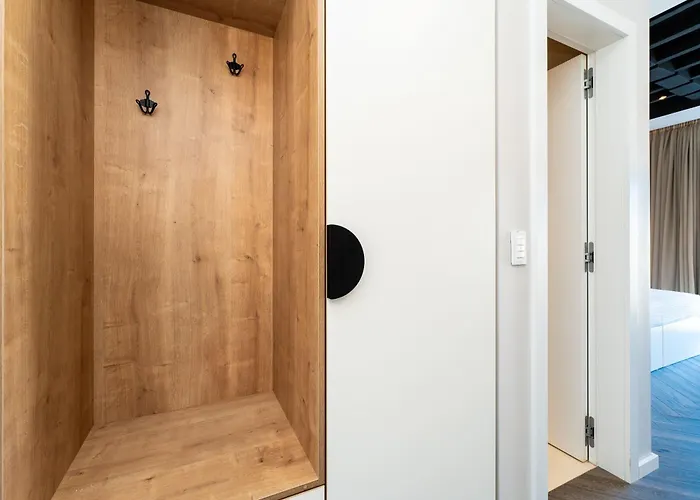 Apartamento Dioniz Luxury