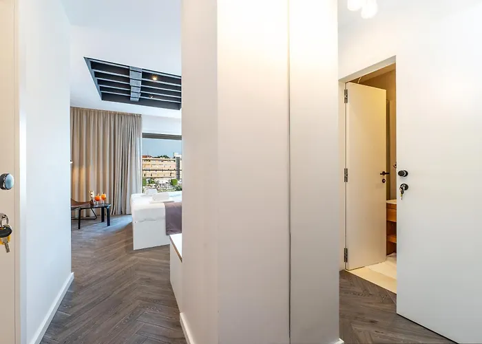 Apartamento Dioniz Luxury Zadar