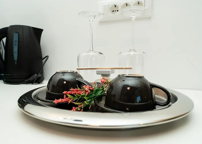 Apartamento Dioniz Luxury