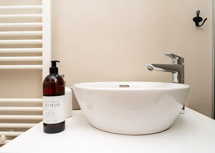 Dioniz Luxury * Zadar