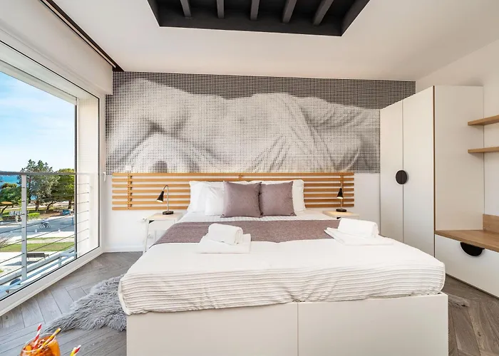 Dioniz Luxury Apartamento