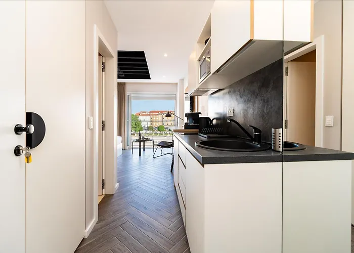 Dioniz Luxury Apartamento Zadar