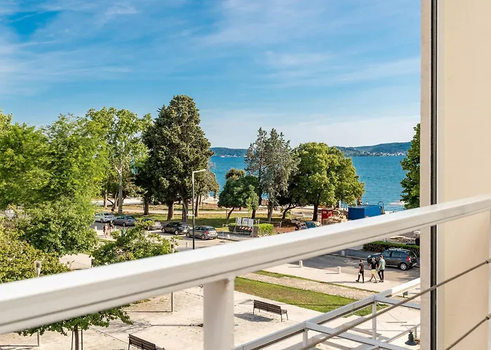 Apartamento Dioniz Luxury Zadar