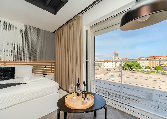 Dioniz Luxury * Zadar