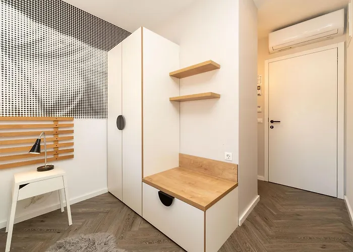 Dioniz Luxury Apartamento *