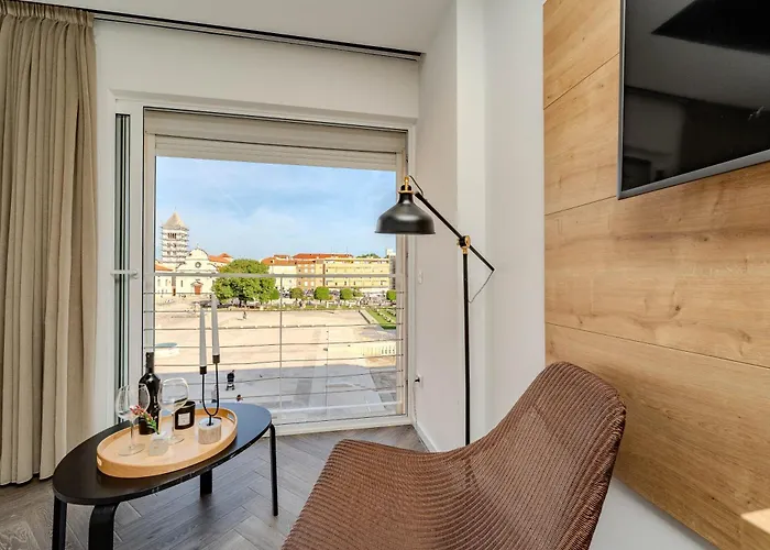 Apartamento Dioniz Luxury Zadar