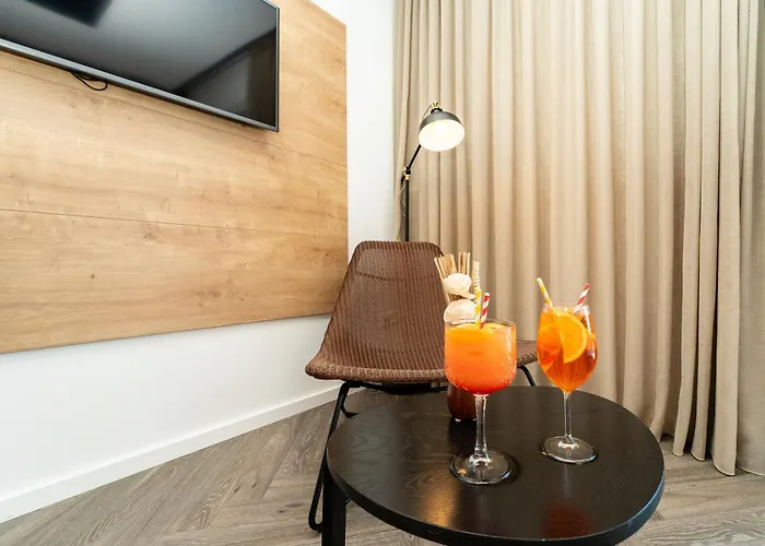 Apartamento Dioniz Luxury *