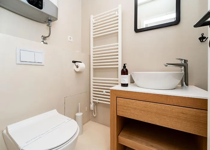 Dioniz Luxury * Zadar